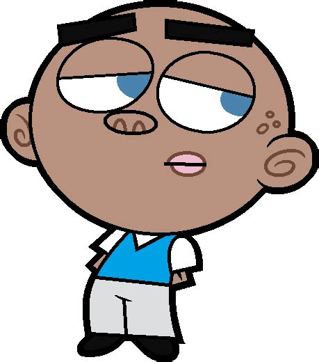 fairly odd parents aj|A.J. .